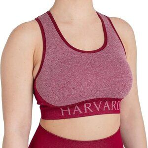 Brand New! Harvard Sports Bra Size Large